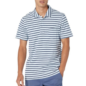 Custom Polo Shirt Manufacturer | Cotton, Polyester & Performance Polo by Asons Impex