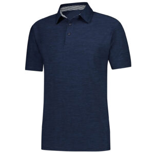 Custom Polo Shirt Manufacturer | Cotton, Polyester & Performance Polo by Asons Impex