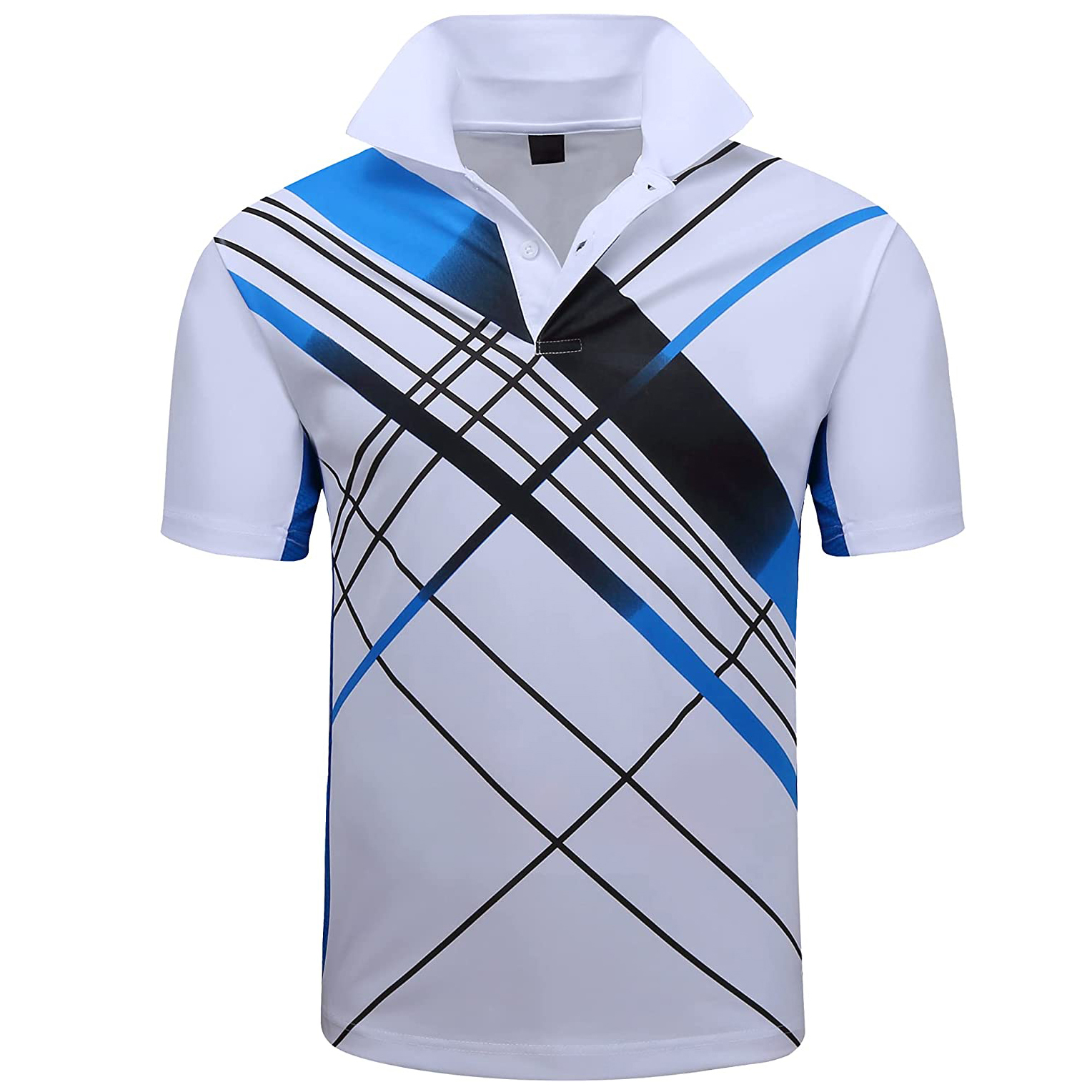 Custom Polo Shirts