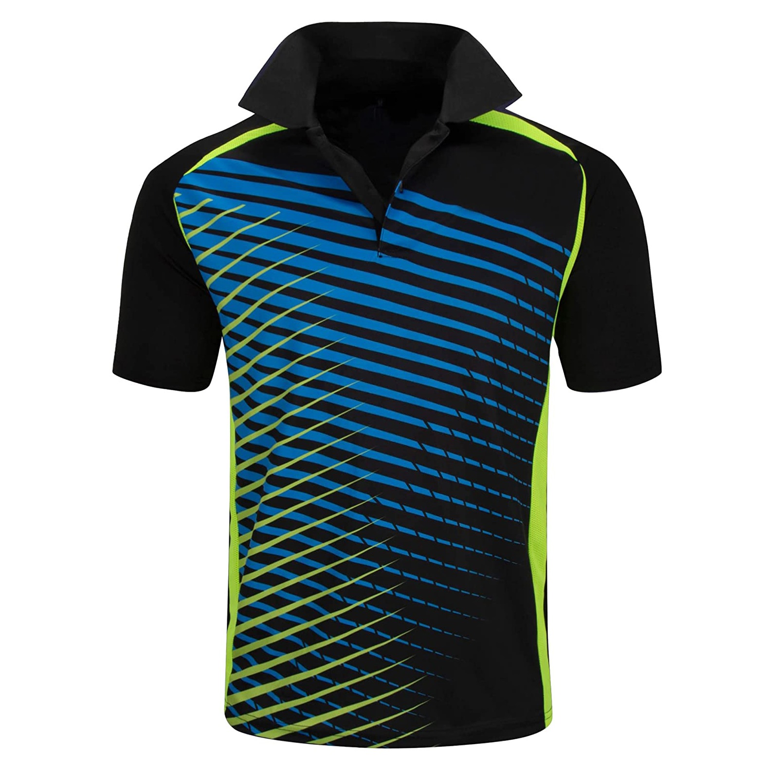 Custom Polo Shirt Manufacturer | Cotton, Polyester & Performance Polo by Asons Impex