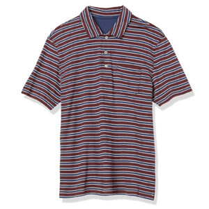 Custom Polo Shirt Manufacturer | Cotton, Polyester & Performance Polo by Asons Impex