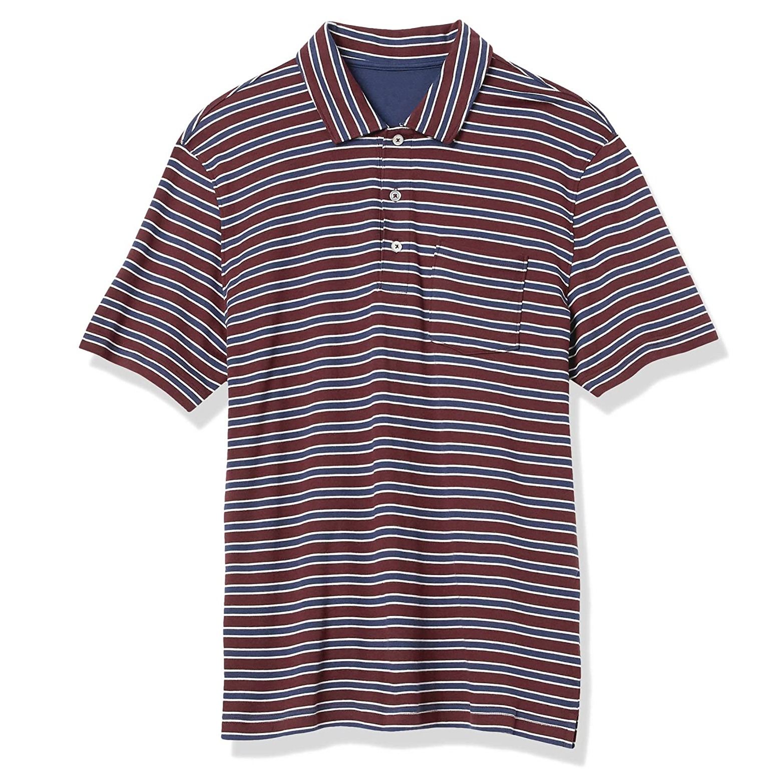 Custom Polo Shirt Manufacturer | Cotton, Polyester & Performance Polo by Asons Impex
