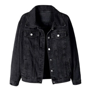 Custom Denim Jackets Manufacturer | Premium Quality by Asons Impex