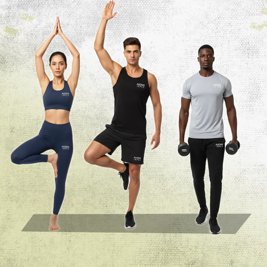 fitnesswearsup