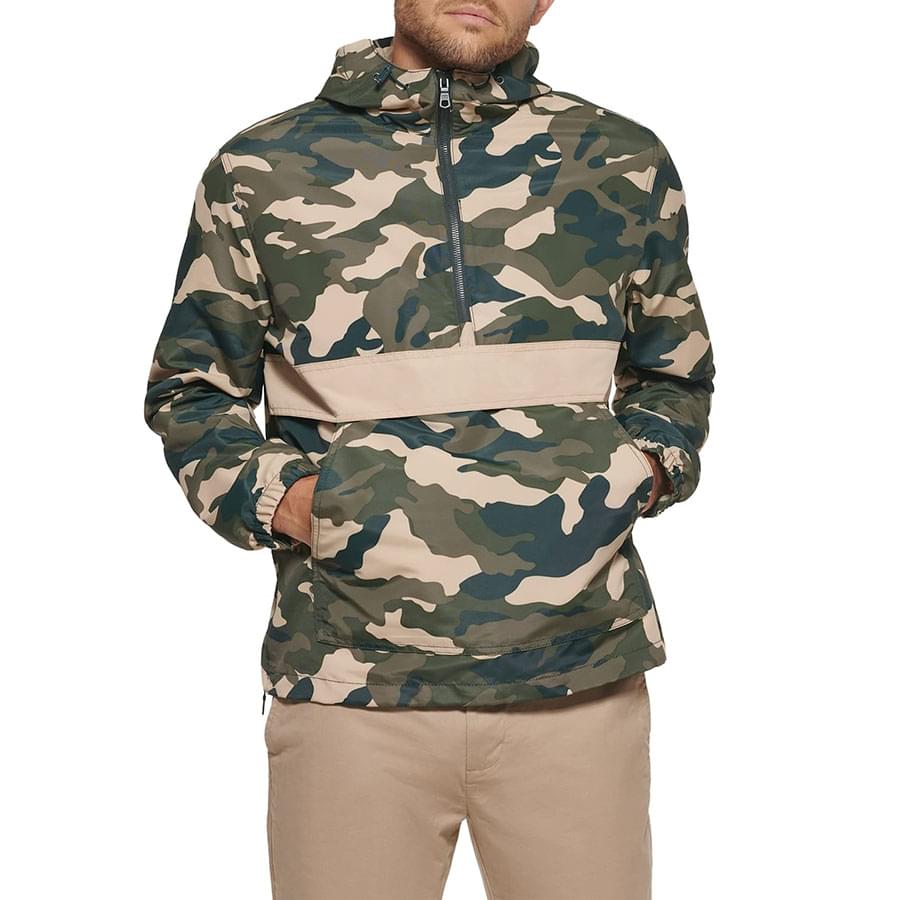 Custom Windbreaker Jackets & Tracksuit Sets | Lightweight Outerwear by Asons Impex