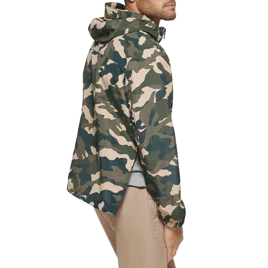 Custom Windbreaker Jackets & Tracksuit Sets | Lightweight Outerwear by Asons Impex - Image 3