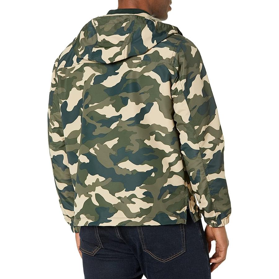 Custom Windbreaker Jackets & Tracksuit Sets | Lightweight Outerwear by Asons Impex - Image 4