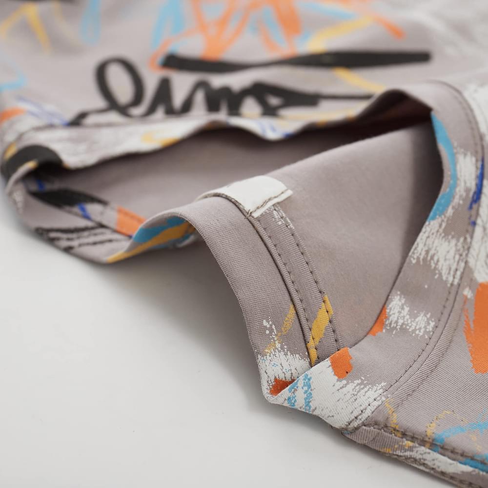 Custom T-Shirts Manufacturer | Cotton, Polyester & Performance Tees by Asons Impex - Image 2