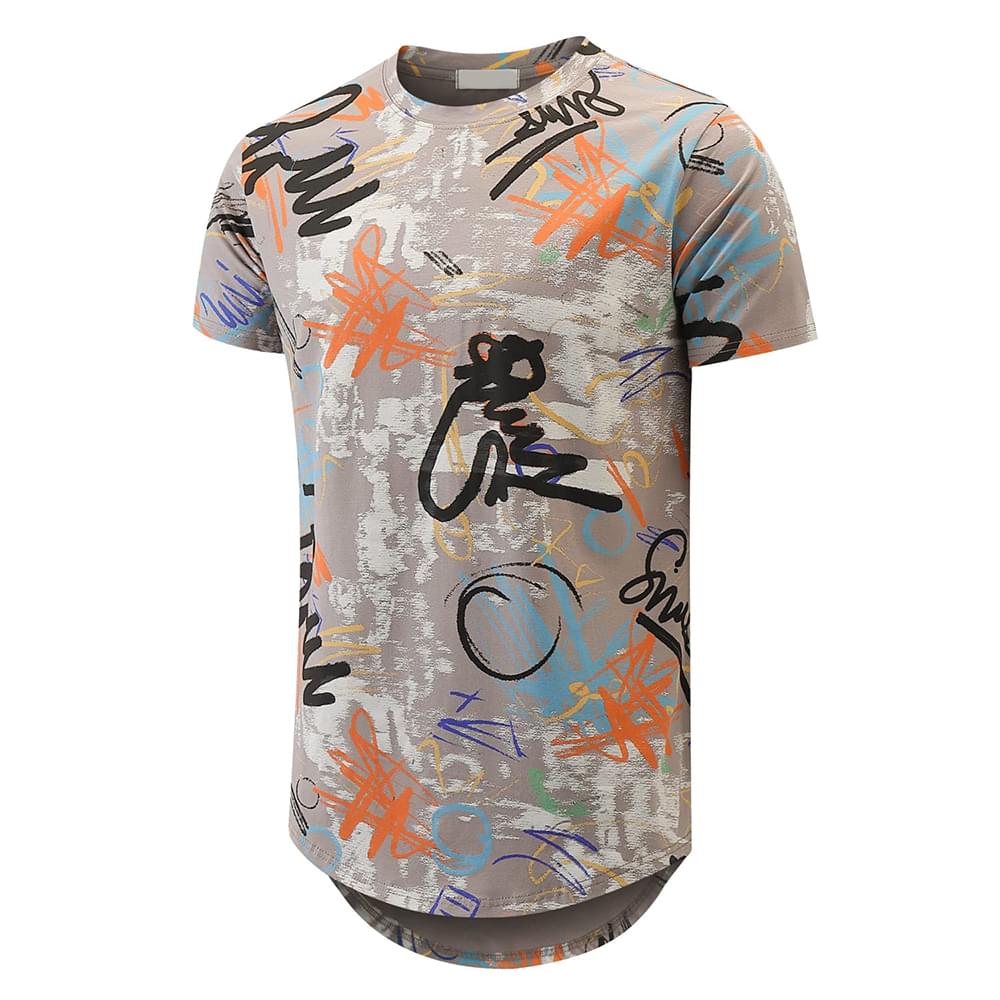 Custom T-Shirts Manufacturer | Cotton, Polyester & Performance Tees by Asons Impex