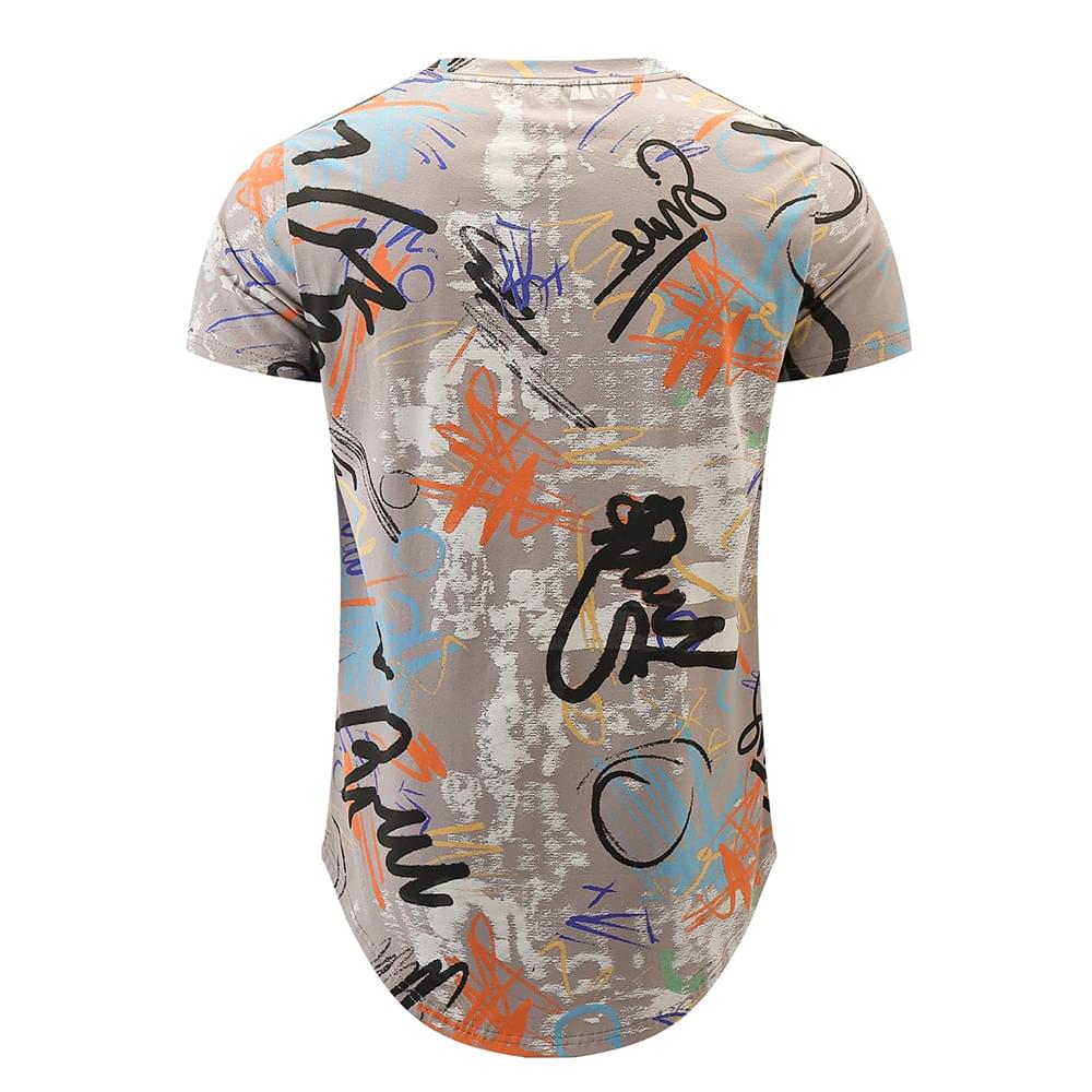 Custom T-Shirts Manufacturer | Cotton, Polyester & Performance Tees by Asons Impex - Image 4