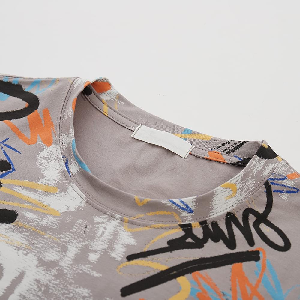 Custom T-Shirts Manufacturer | Cotton, Polyester & Performance Tees by Asons Impex - Image 5