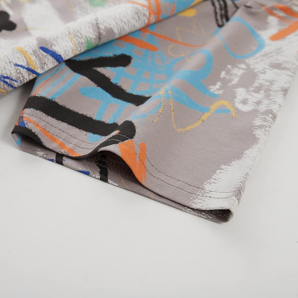 Custom T-Shirts Manufacturer | Cotton, Polyester & Performance Tees by Asons Impex - Image 6