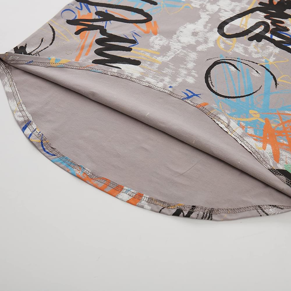 Custom T-Shirts Manufacturer | Cotton, Polyester & Performance Tees by Asons Impex - Image 7