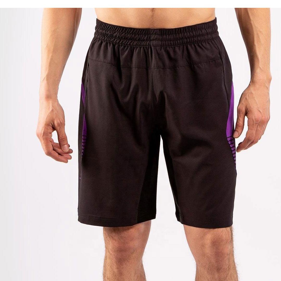 Custom Sports Shorts Manufacturer | Breathable Athletic Shorts by Asons Impex - Image 3