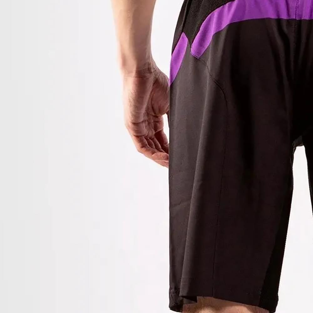 Custom Sports Shorts Manufacturer | Breathable Athletic Shorts by Asons Impex - Image 4