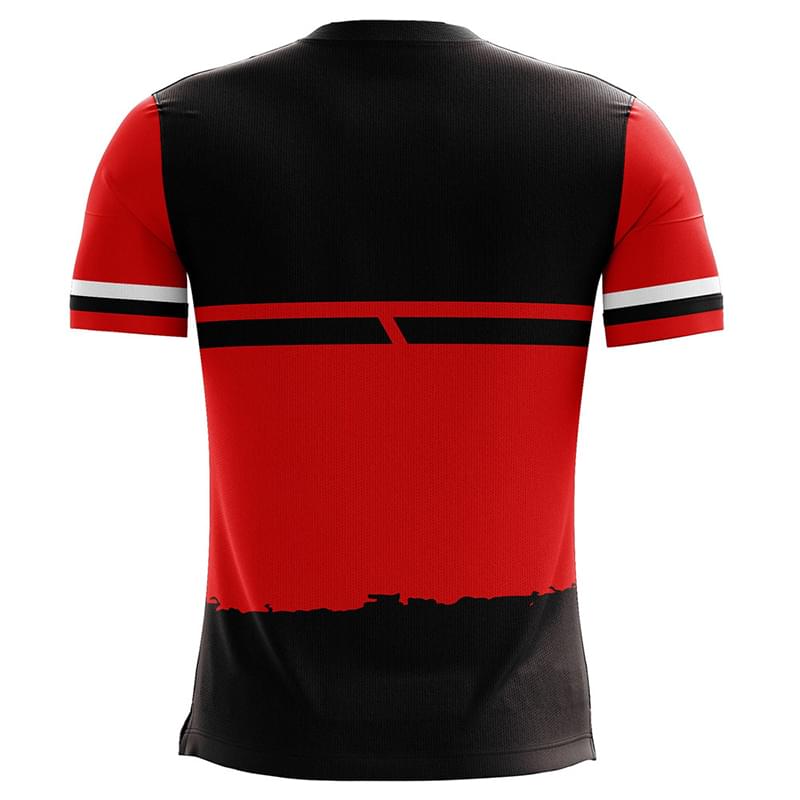 Custom Soccer Uniforms | Premium Football Uniform Manufacturer – Asons Impex - Image 2