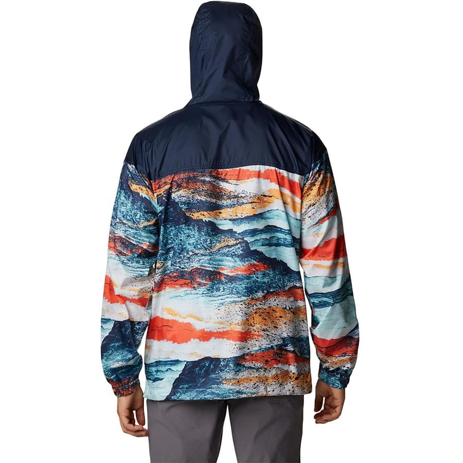 Custom Windbreaker Jackets & Tracksuit Sets | Lightweight Outerwear by Asons Impex - Image 4