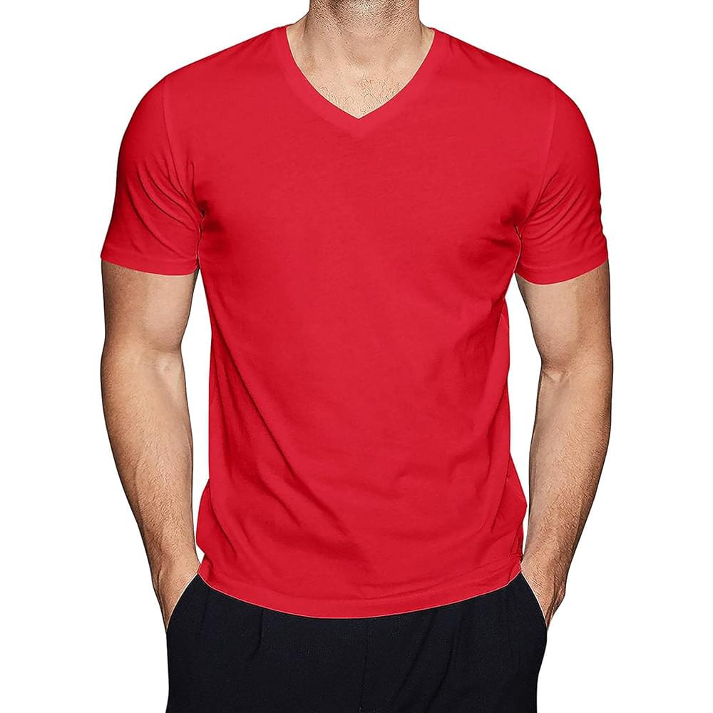 Custom T-Shirts Manufacturer | Cotton, Polyester & Performance Tees by Asons Impex - Image 8