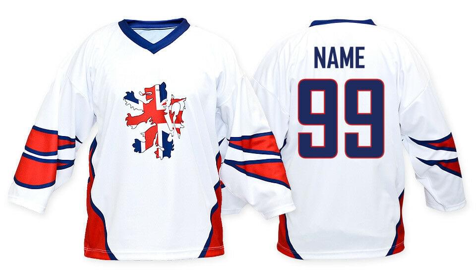 Custom Ice Hockey Uniforms | Premium Team Jerseys & Kits by Asons Impex - Image 3