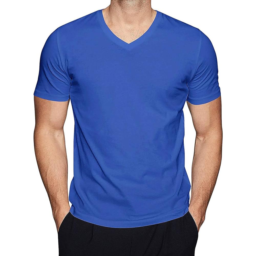 Custom T-Shirts Manufacturer | Cotton, Polyester & Performance Tees by Asons Impex - Image 9