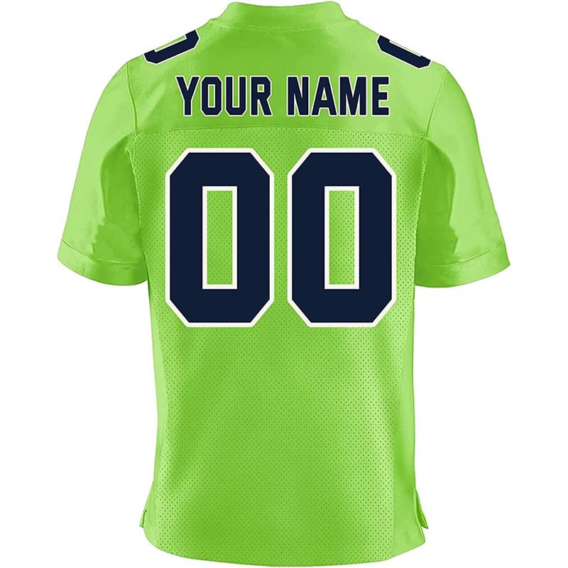 Custom Soccer Uniforms | Premium Football Uniform Manufacturer – Asons Impex - Image 2