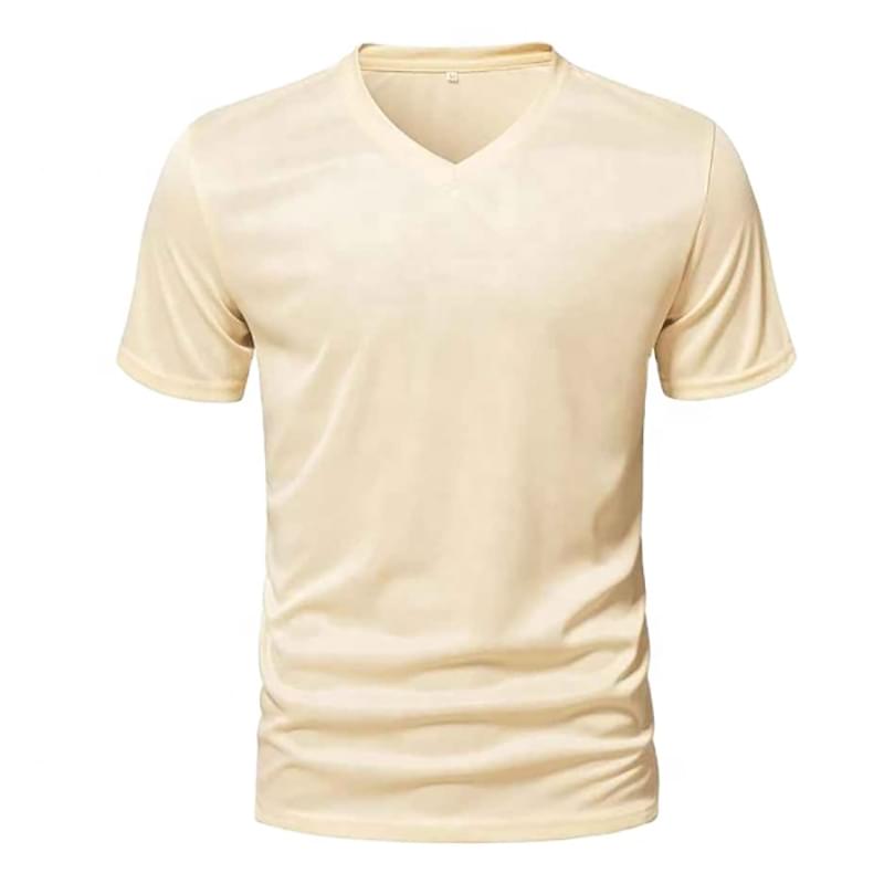 Custom T-Shirts Manufacturer | Cotton, Polyester & Performance Tees by Asons Impex - Image 3