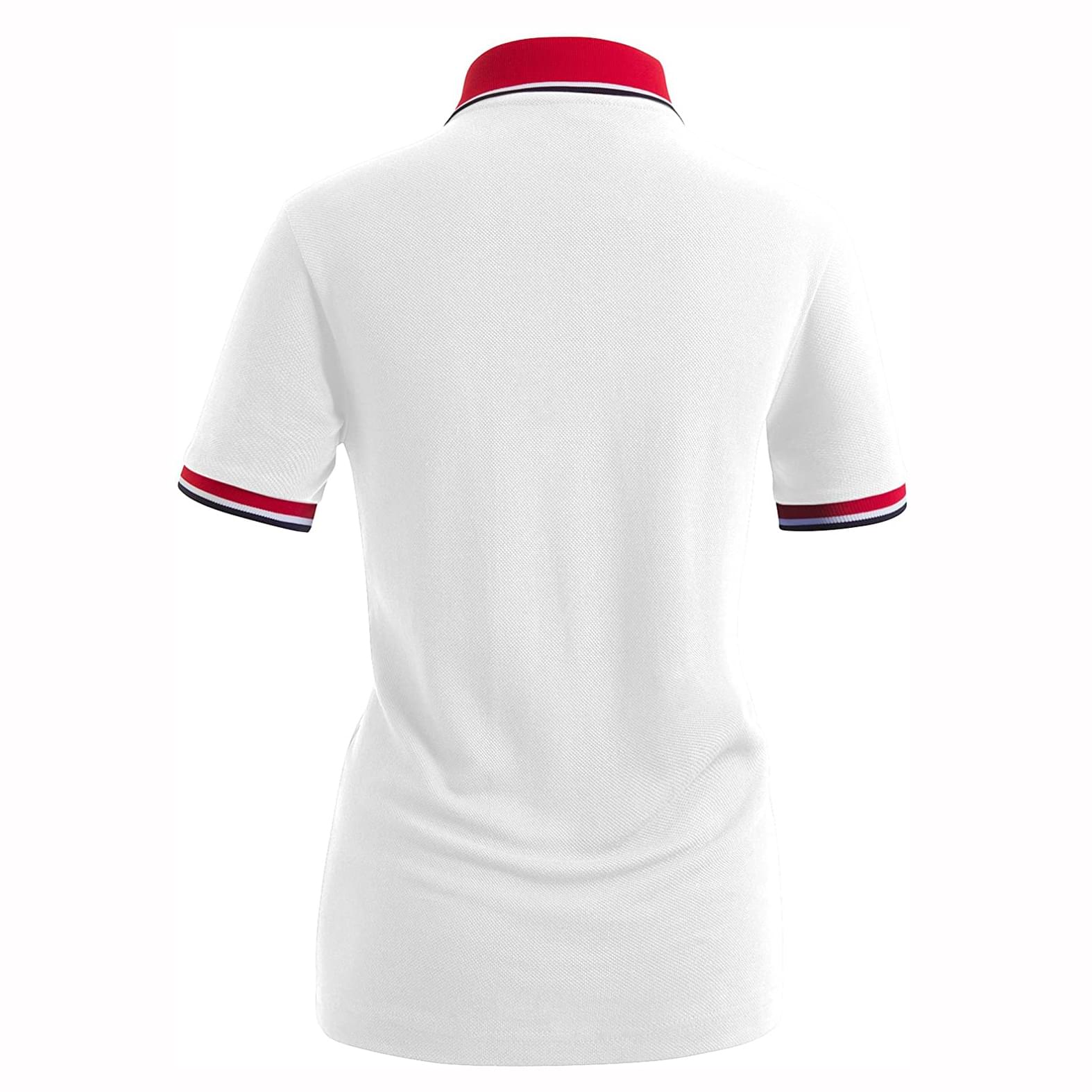 Custom Polo Shirt Manufacturer | Polo for Women by Asons Impex - Image 4