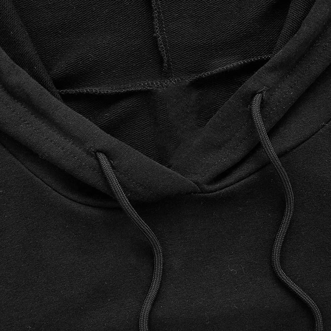 Custom Crop Top Hoodies Manufacturer | Stylish Women’s Active & Casual Wear by Asons Impex - Image 4