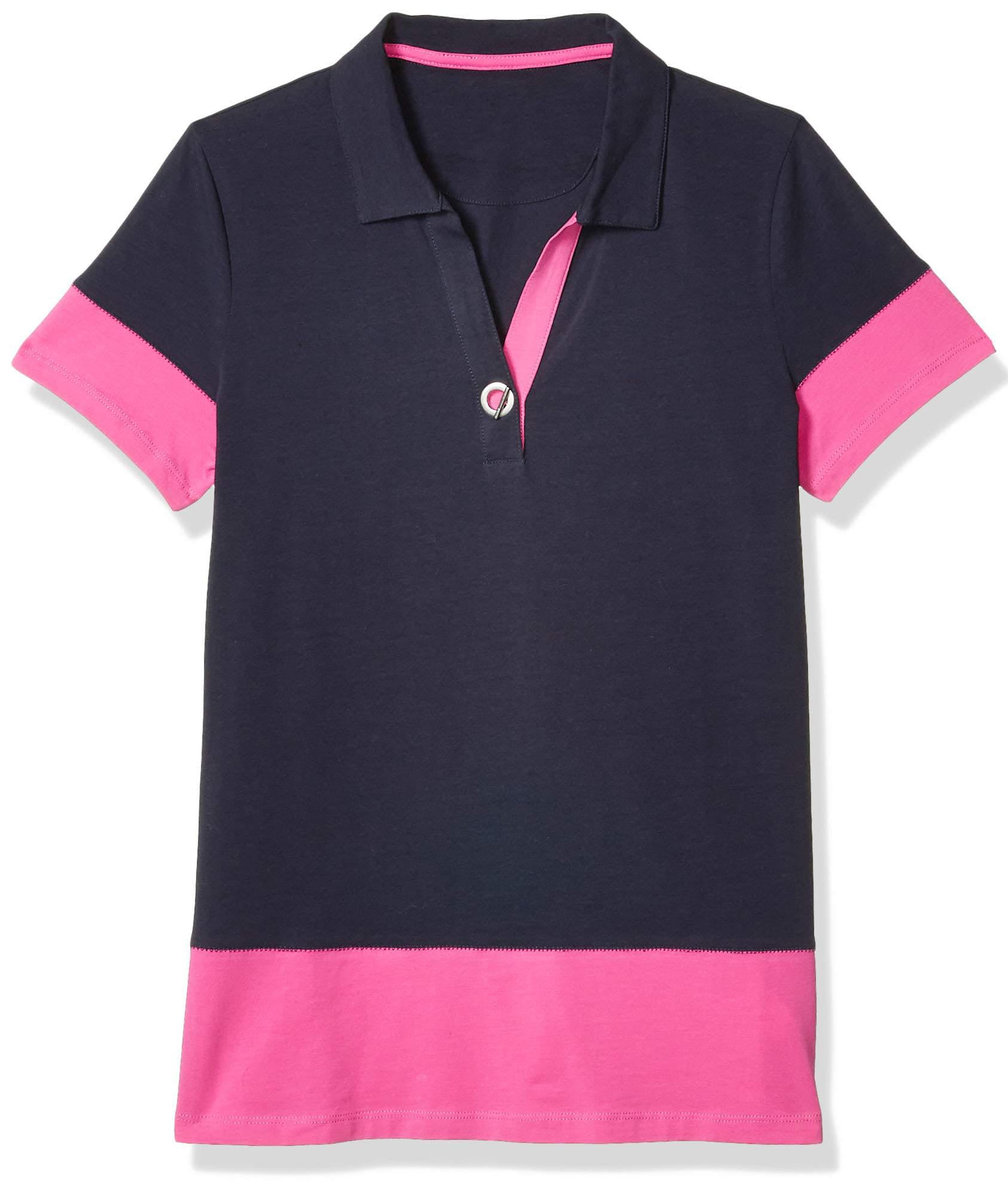Custom Polo Shirt Manufacturer | Polo for Women by Asons Impex - Image 2