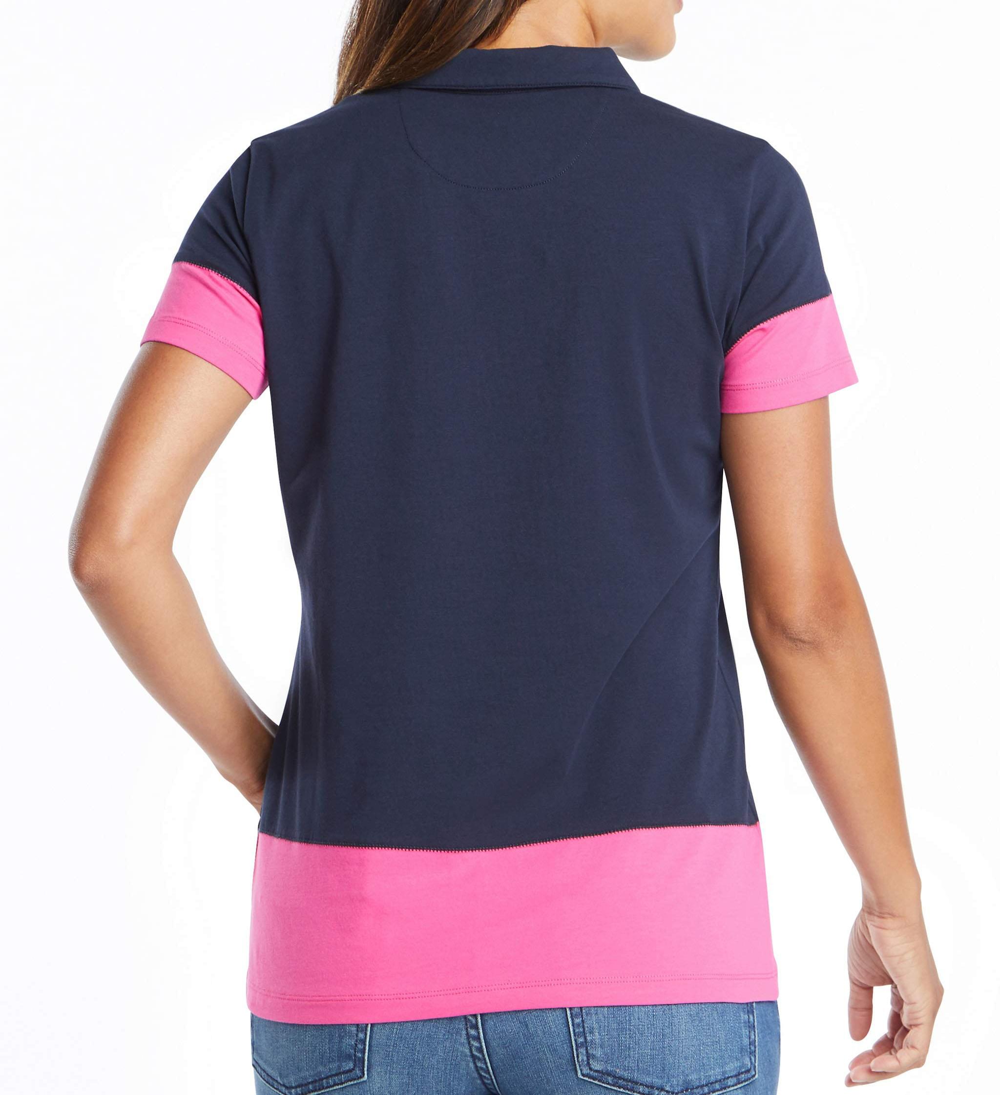 Custom Polo Shirt Manufacturer | Polo for Women by Asons Impex - Image 4
