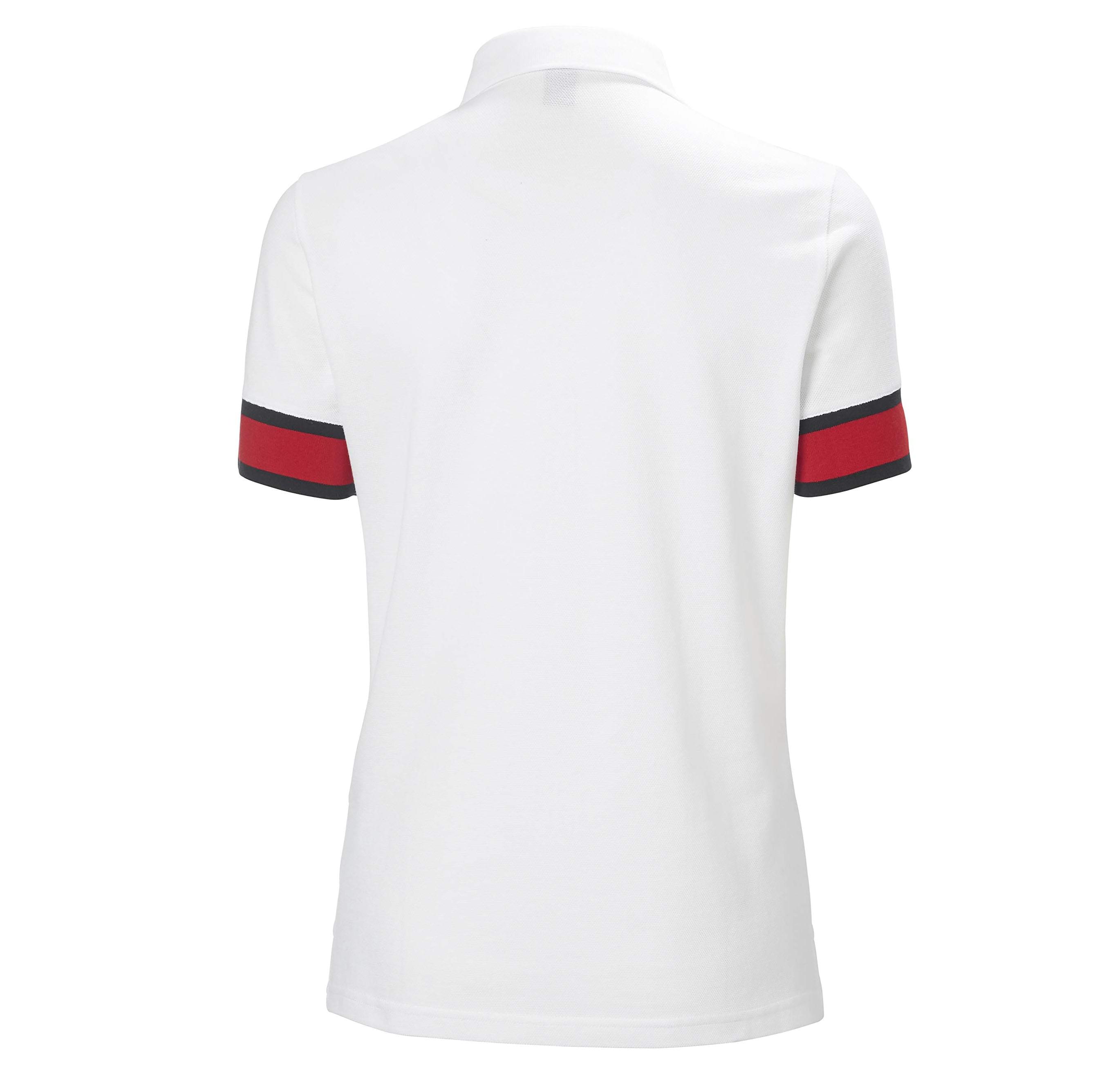 Custom Polo Shirt Manufacturer | Polo for Women by Asons Impex - Image 3