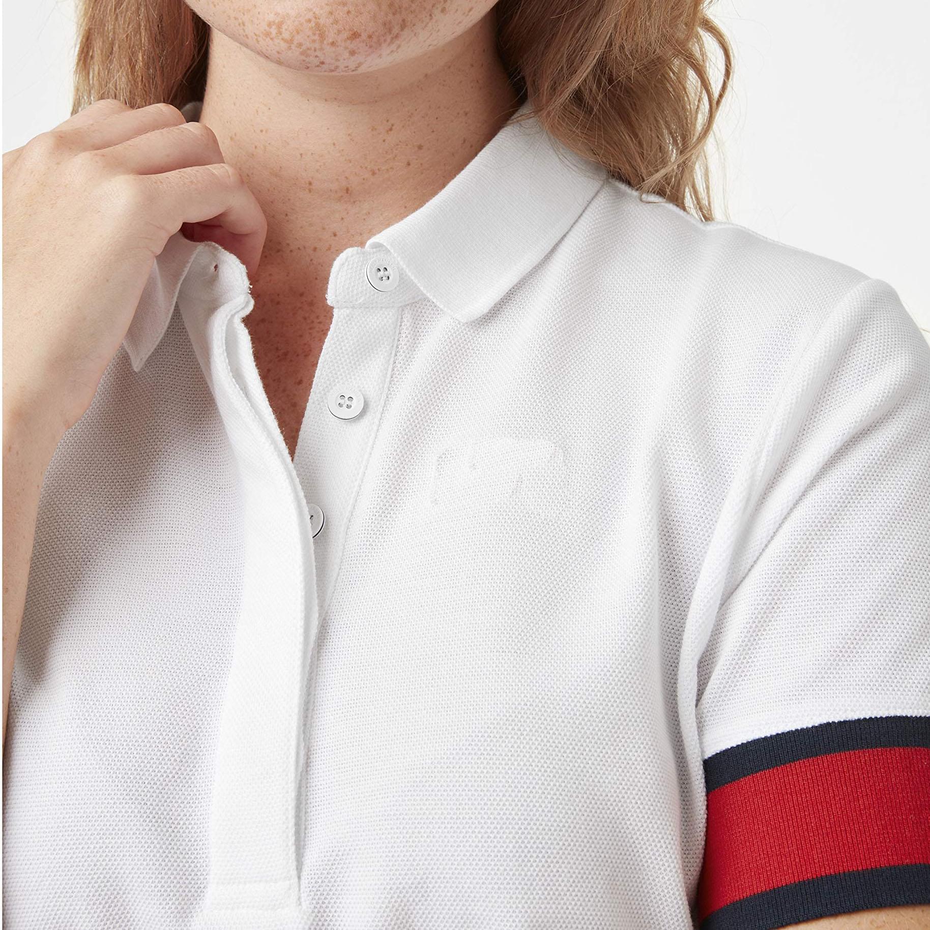 Custom Polo Shirt Manufacturer | Polo for Women by Asons Impex - Image 4