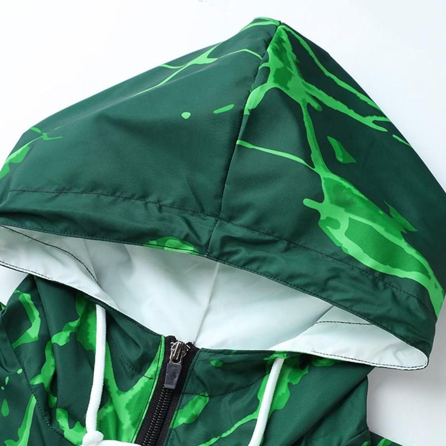 Custom Windbreaker Jackets & Tracksuit Sets | Lightweight Outerwear by Asons Impex - Image 4