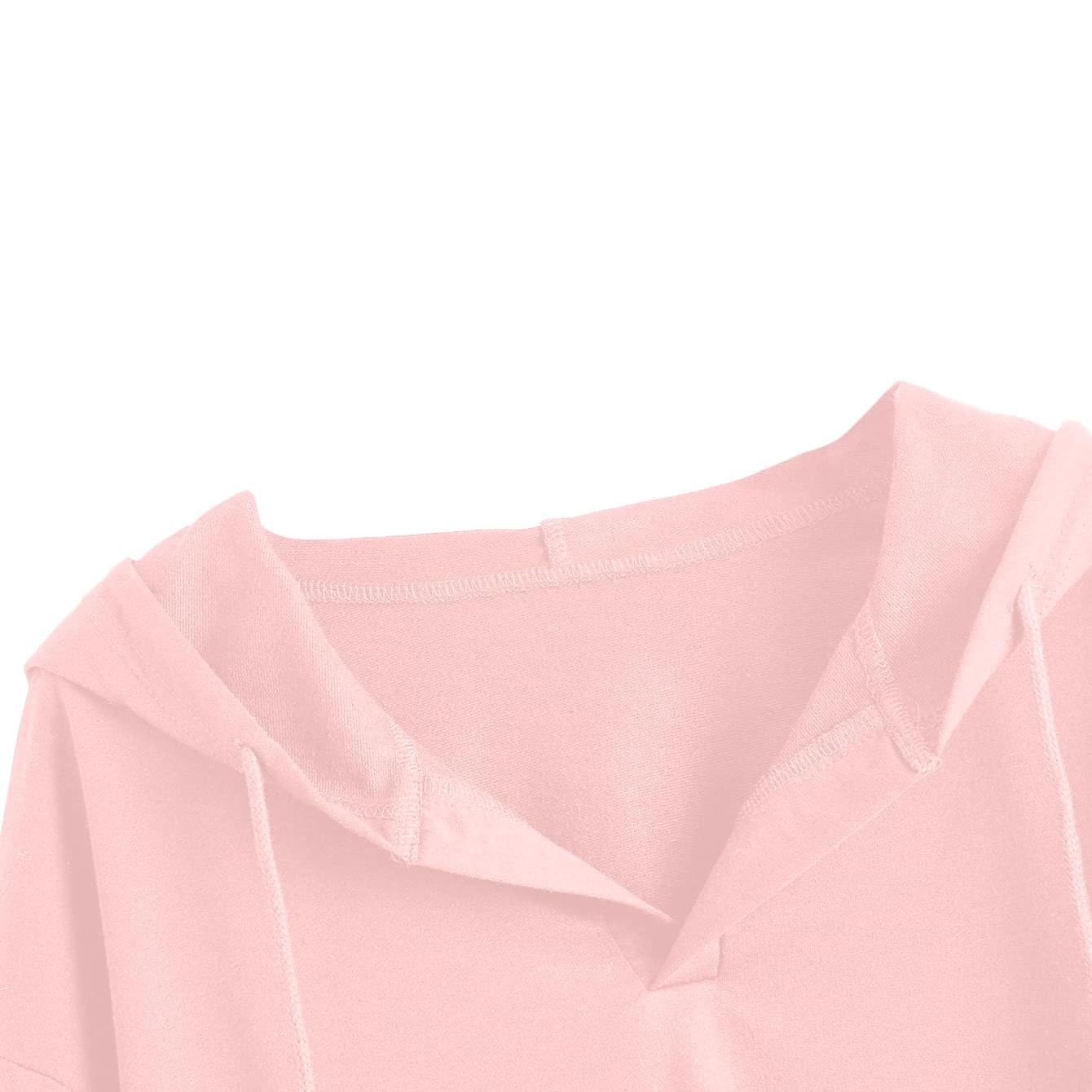 Custom Crop Top Hoodies Manufacturer | Stylish Women’s Active & Casual Wear by Asons Impex - Image 6