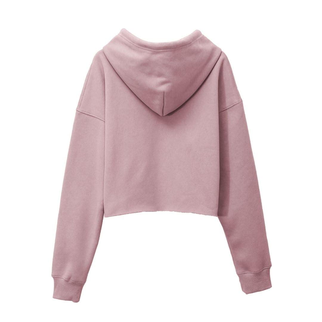 Custom Crop Top Hoodies Manufacturer | Stylish Women’s Active & Casual Wear by Asons Impex - Image 4