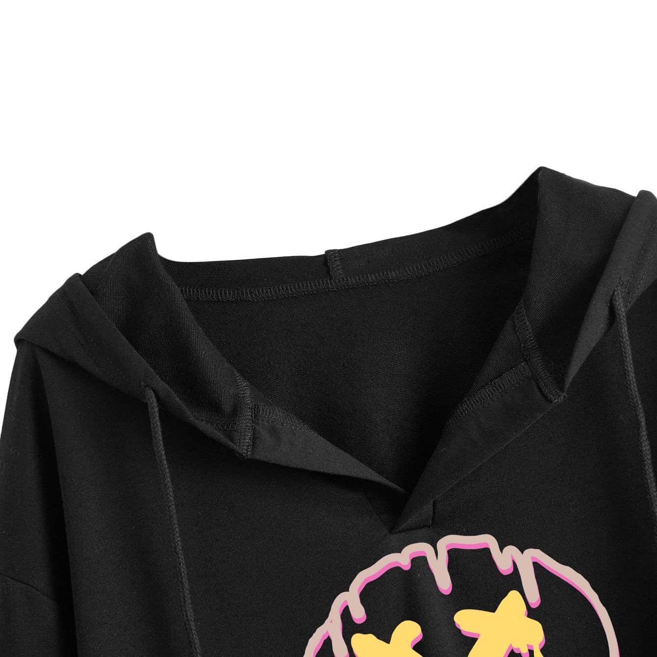 Custom Crop Top Hoodies Manufacturer | Stylish Women’s Active & Casual Wear by Asons Impex - Image 5