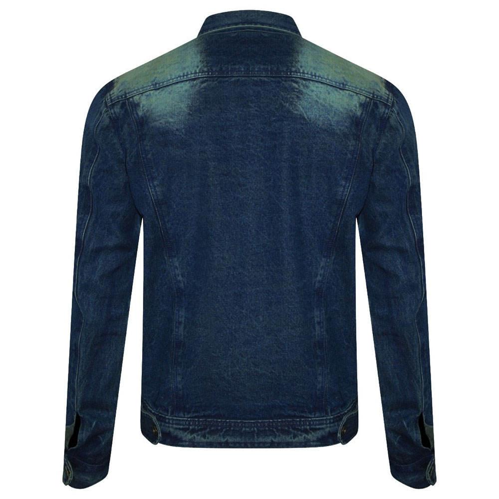 Custom Denim Jackets Manufacturer | Premium Quality by Asons Impex - Image 2