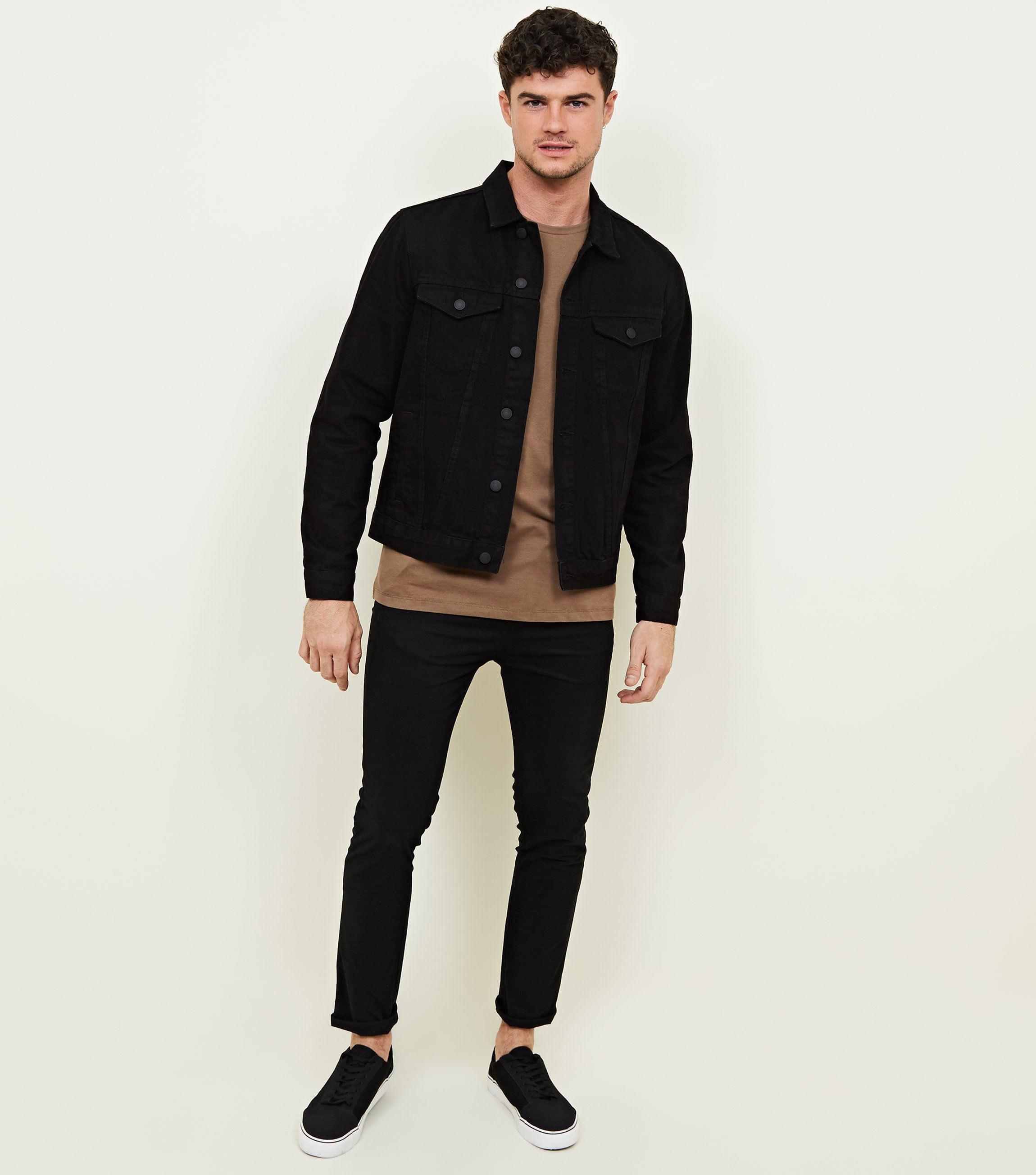 Custom Denim Jackets Manufacturer | Premium Quality by Asons Impex - Image 2