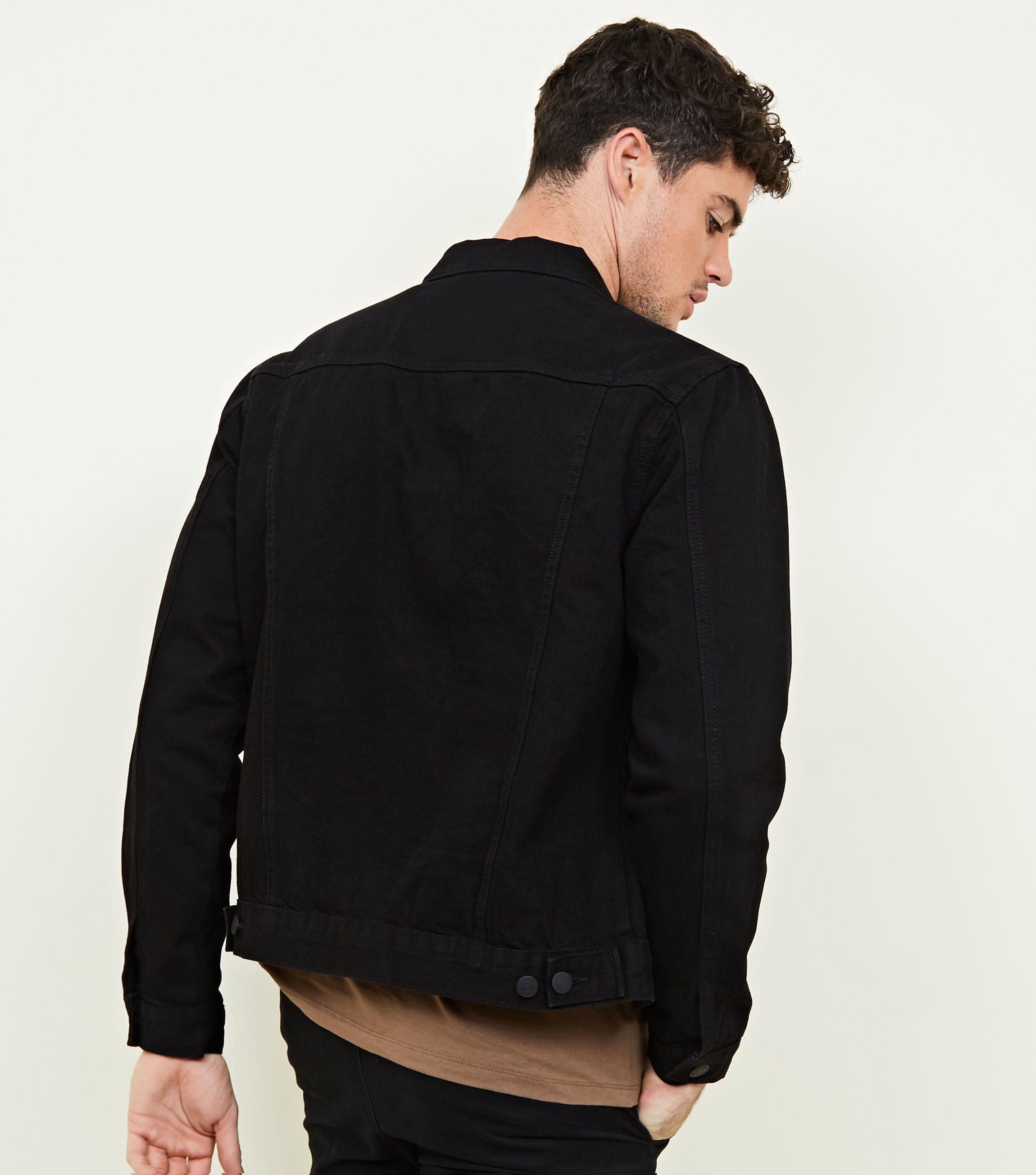 Custom Denim Jackets Manufacturer | Premium Quality by Asons Impex - Image 3