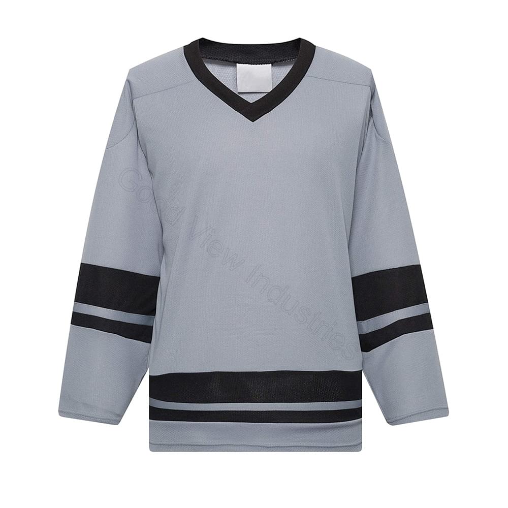 Custom Ice Hockey Uniforms | Premium Team Jerseys & Kits by Asons Impex