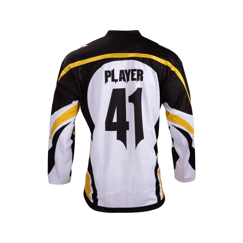 Custom Ice Hockey Uniforms | Premium Team Jerseys & Kits by Asons Impex - Image 6