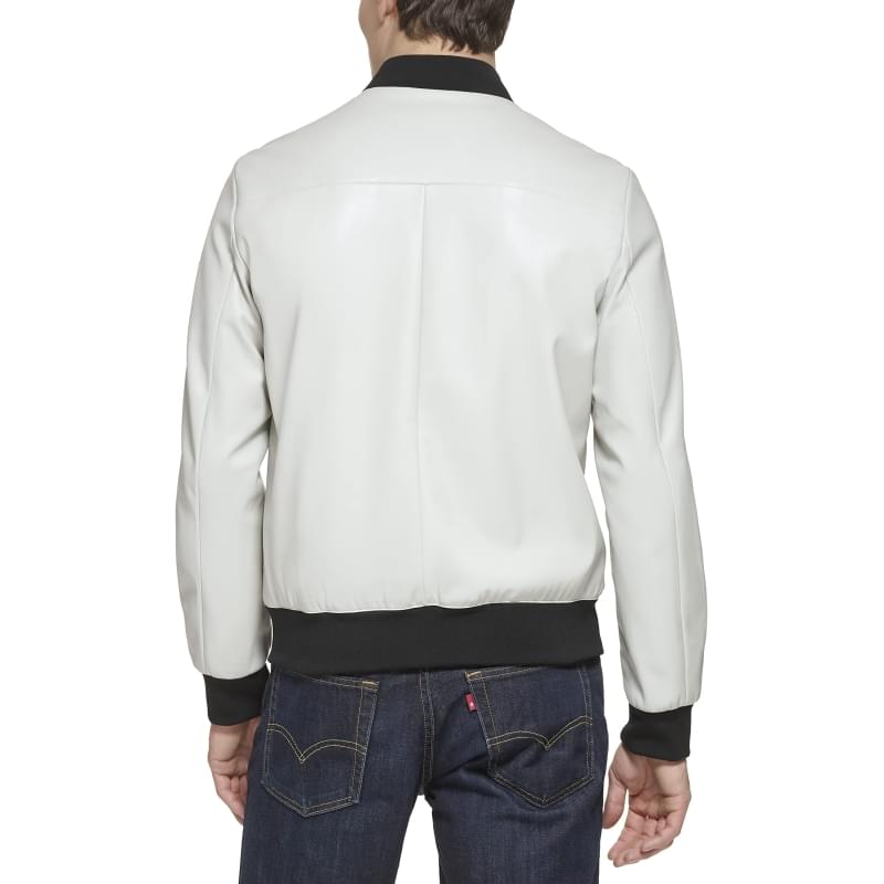 Custom Leather Jackets Manufacturer | Premium Quality by Asons Impex - Image 4