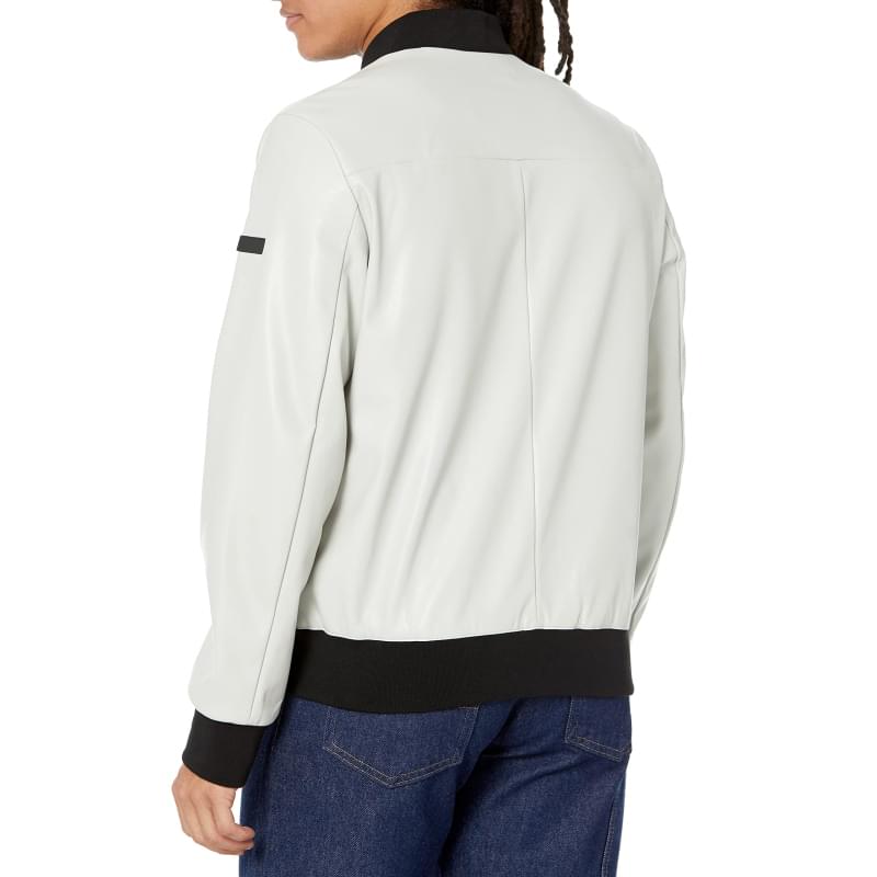 Custom Leather Jackets Manufacturer | Premium Quality by Asons Impex - Image 5