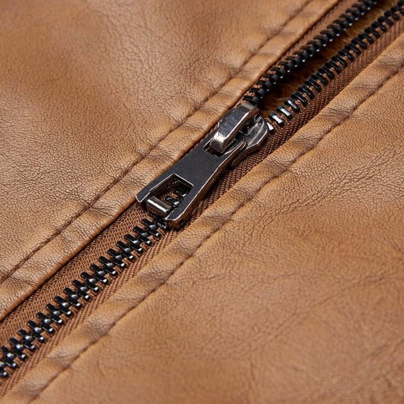 Custom Leather Jackets Manufacturer | Premium Quality by Asons Impex - Image 6