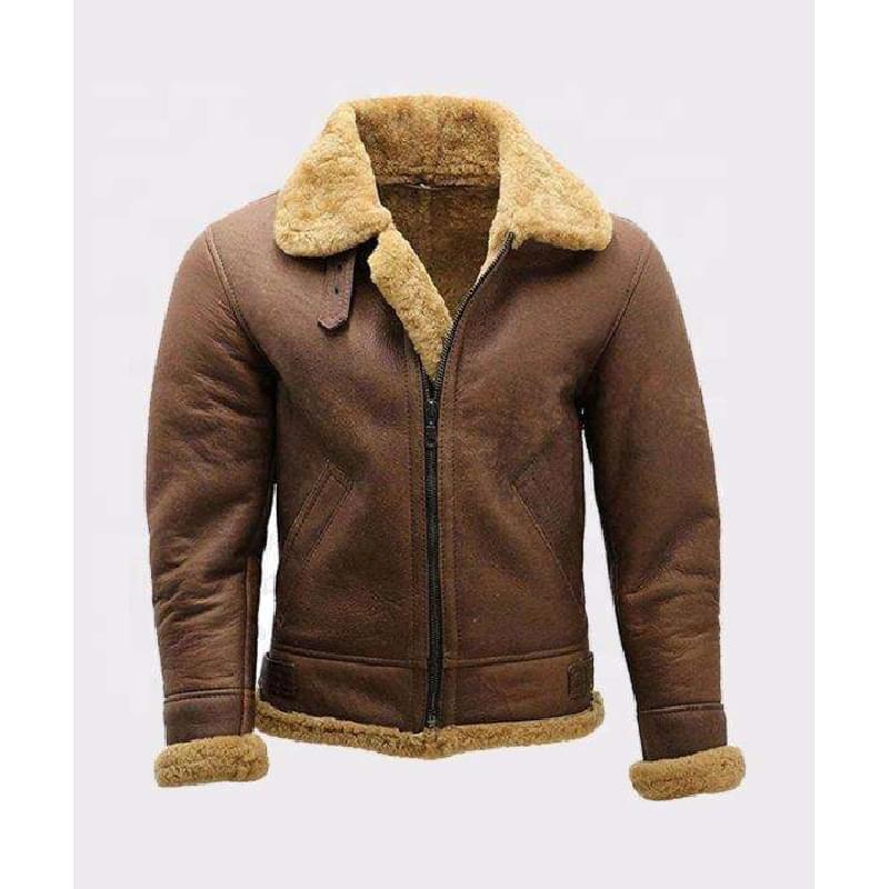 Custom Leather Jackets Manufacturer | Premium Quality by Asons Impex