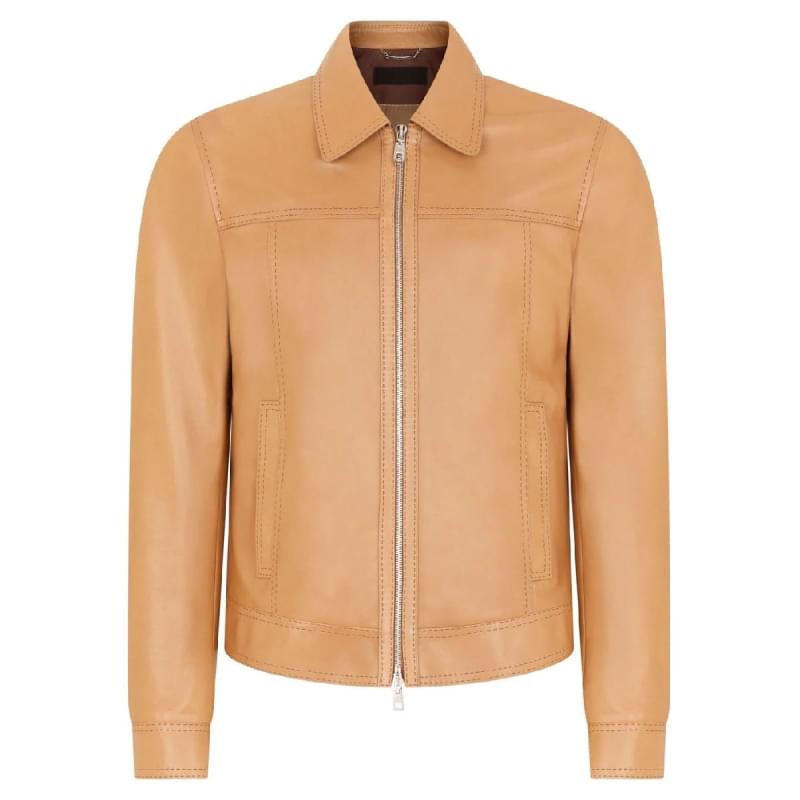 Custom Leather Jackets Manufacturer | Premium Quality by Asons Impe
