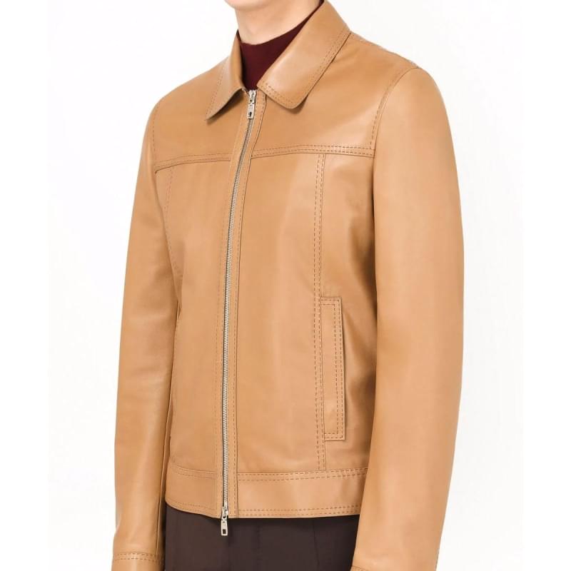 Custom Leather Jackets Manufacturer | Premium Quality by Asons Impe - Image 7