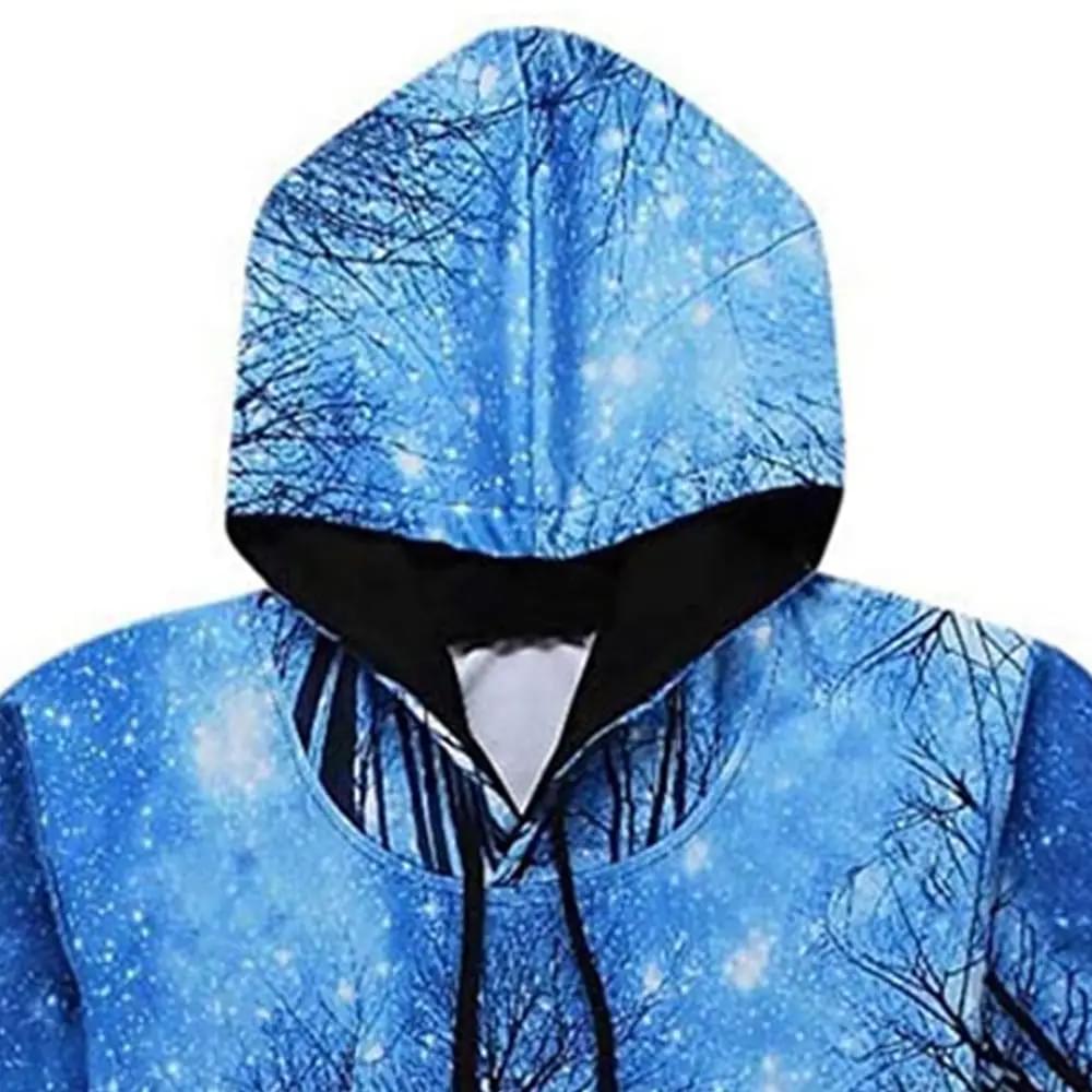 Custom Hoodies Manufacturer | Polyester Hoodies by Asons Impex - Image 4