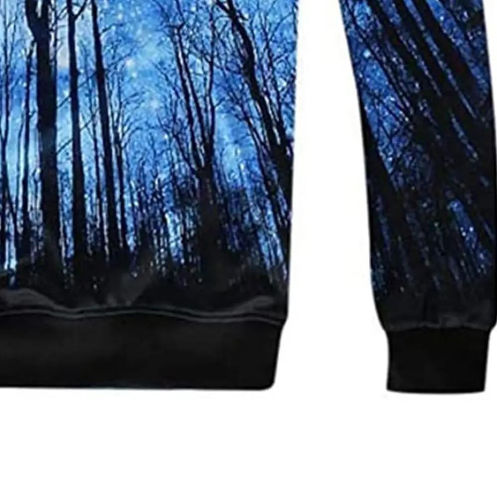 Custom Hoodies Manufacturer | Polyester Hoodies by Asons Impex - Image 5