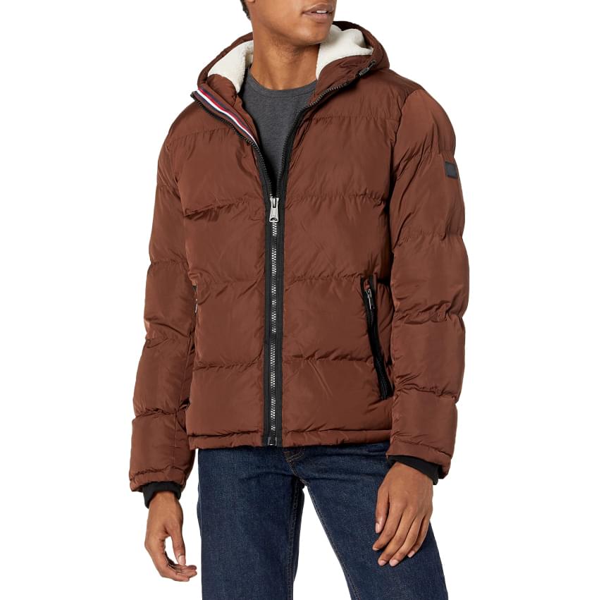Custom Puffer Jackets Manufacturer | Warm & Lightweight Outerwear by Asons Impex